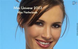 Miss Universe 2003